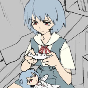 Meet your Posher, Levi